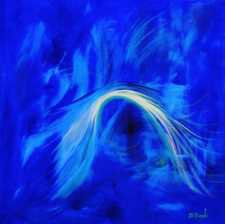 The Movement of Existence